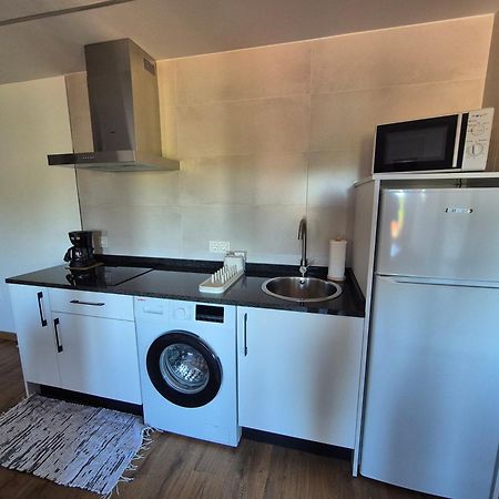Apartamentos Rio Almar El Cabaco Exteriér fotografie