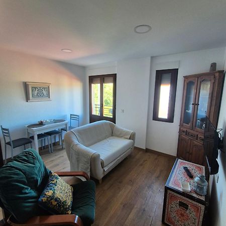 Apartamentos Rio Almar El Cabaco Exteriér fotografie